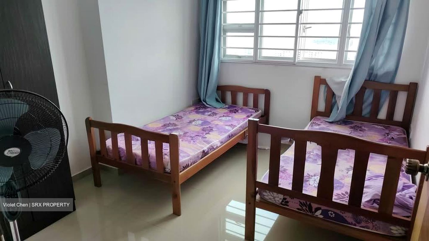 Blk 185B Marsiling Greenview (Woodlands), HDB 4 Rooms #528997471